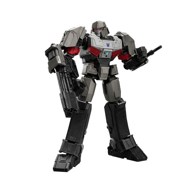Megatron Classic Class 12 Transformers One Blokees Figure - 2