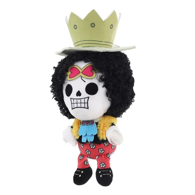 10" Brook One Piece Plush - 2