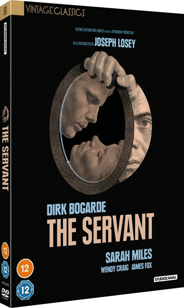The Servant - 2