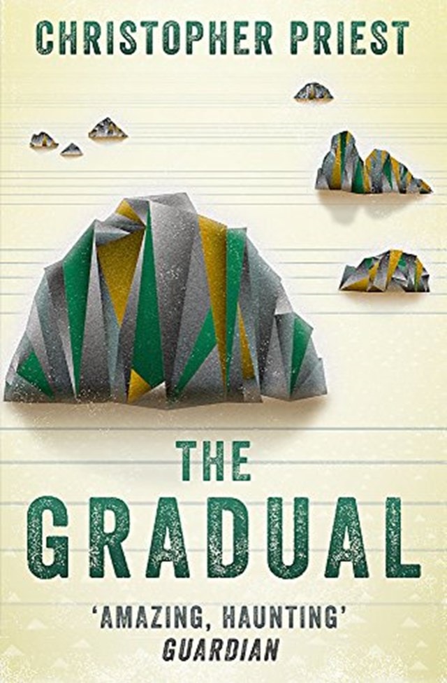 The Gradual - 1