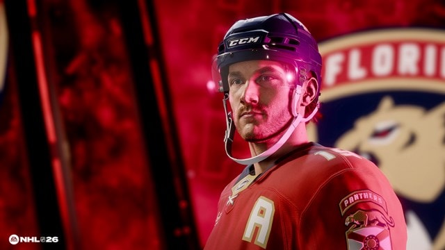 EA Sports NHL 26 (XSX) - 6