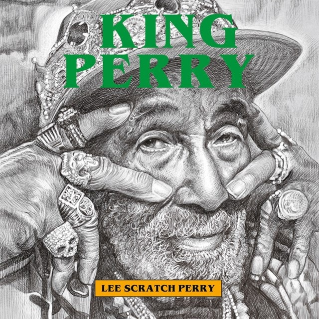 King Perry - 1
