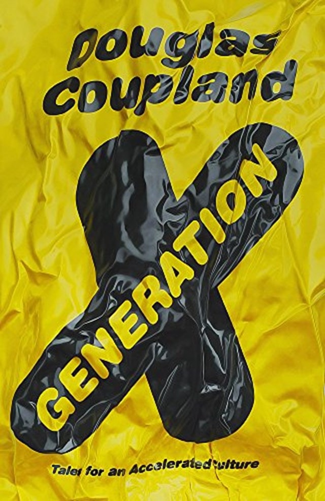 Generation X - 1