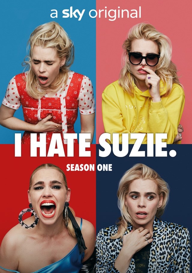 I Hate Suzie: Season One - 1