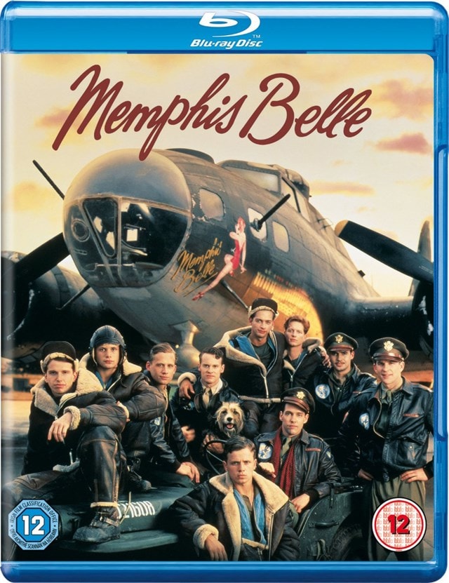 Memphis Belle - 1
