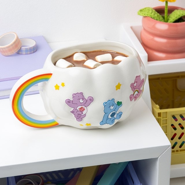 Care Bears Shaped Mug - 2