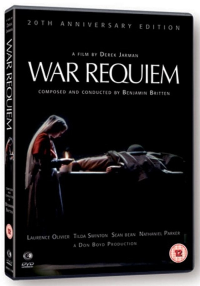 War Requiem - 1