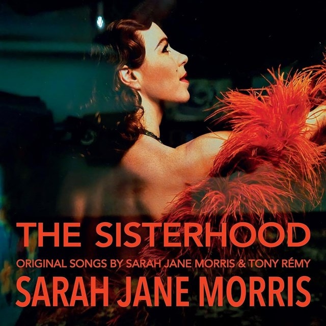 The Sisterhood - 1