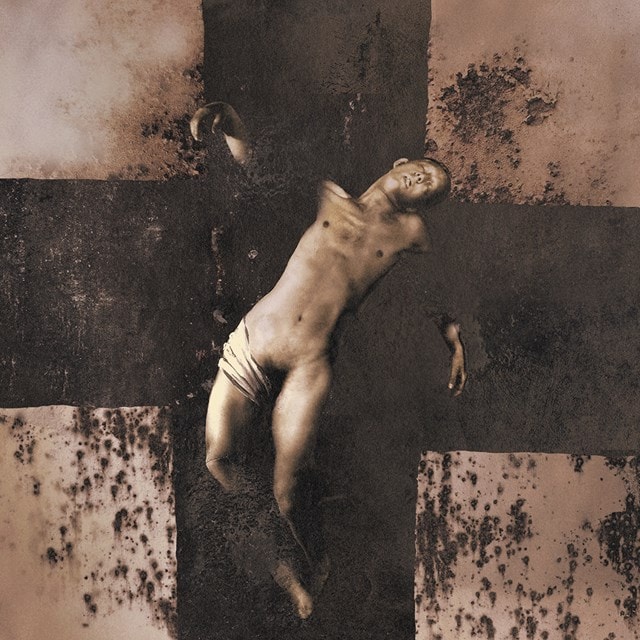 LAIBACH 40 - 5LP - 2