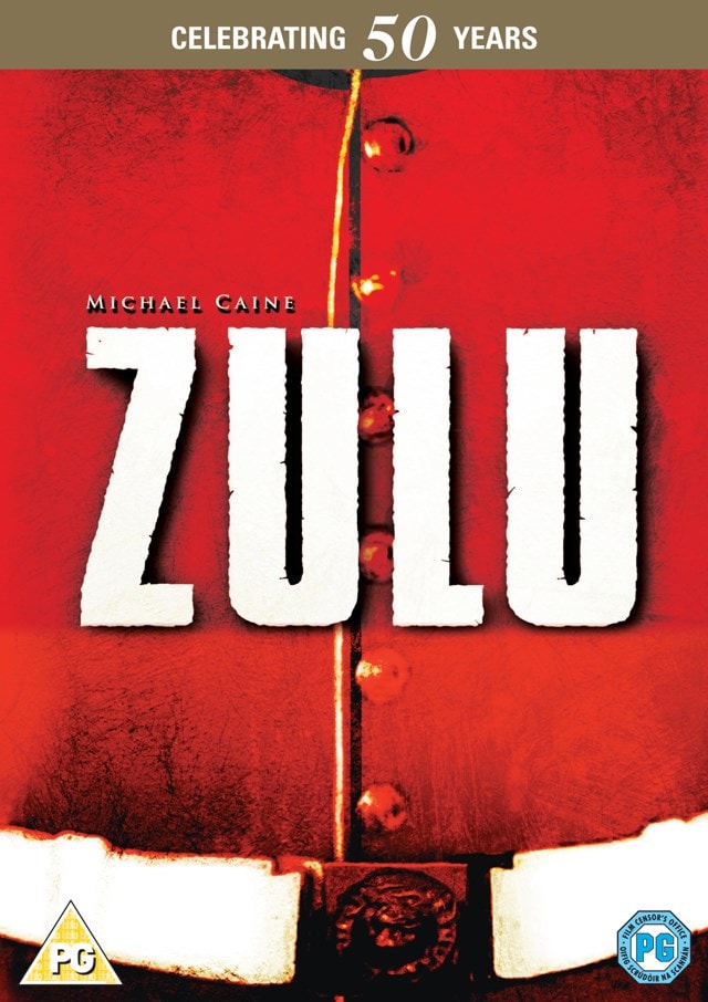 Zulu - 1