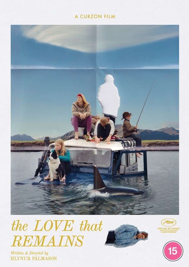 The Love That Remains - 2