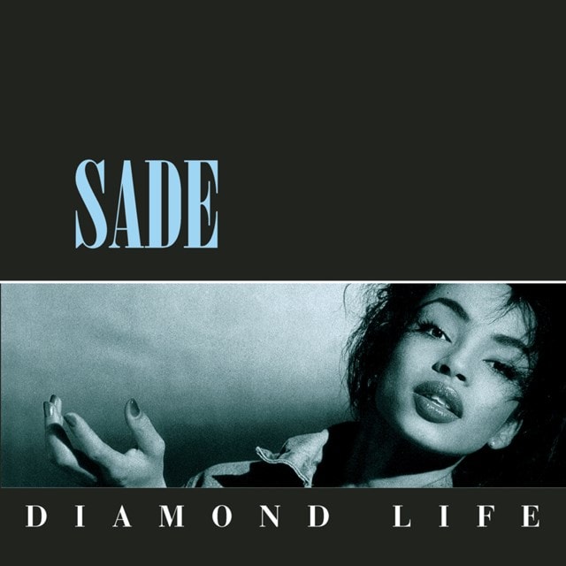 Diamond Life - 1