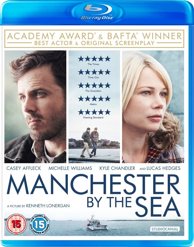 Manchester By the Sea - 1