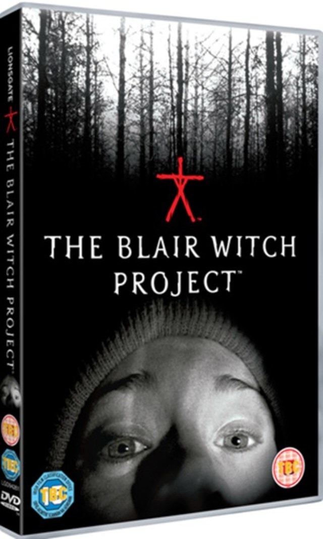 The Blair Witch Project - 1