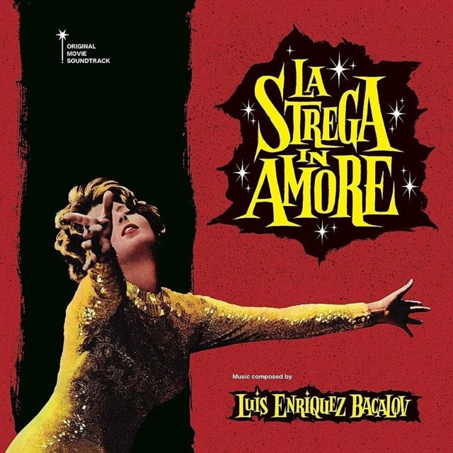 La Strega in Amore - 1