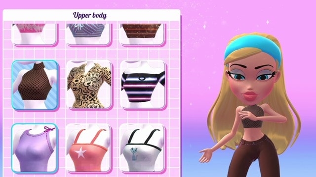 BRATZ Rhythm & Style (XSX) - 9