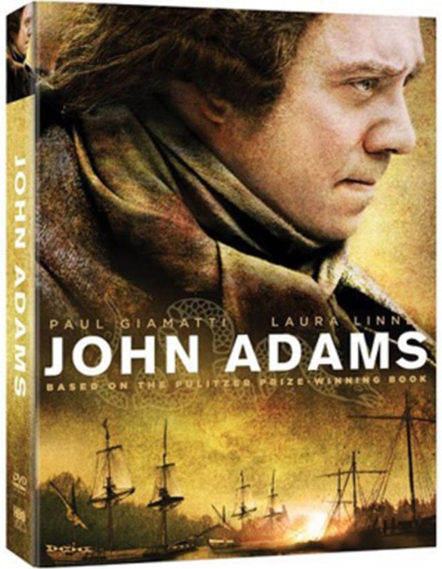 John Adams - 1