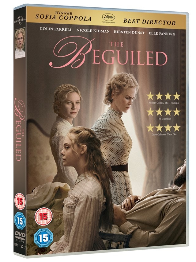 The Beguiled - 2