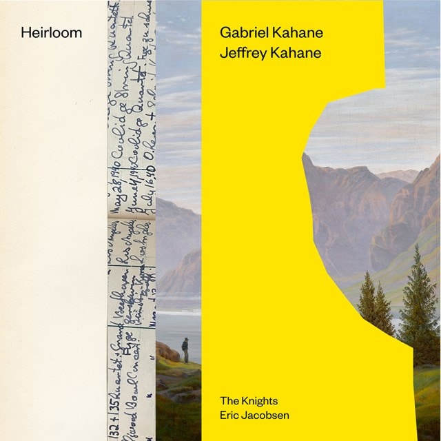 Gabriel Kahane: Heirloom - 2