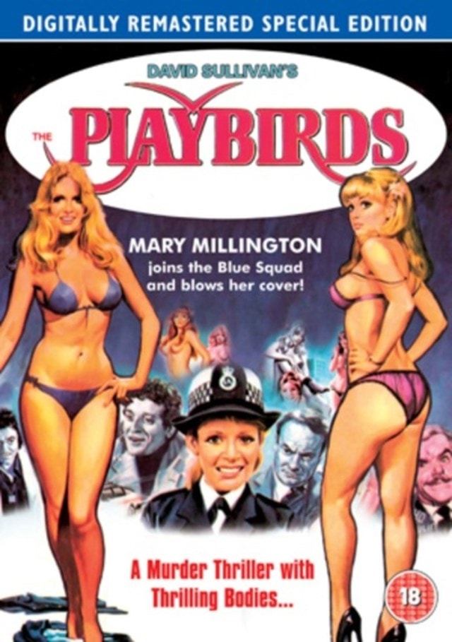 The Playbirds - 1