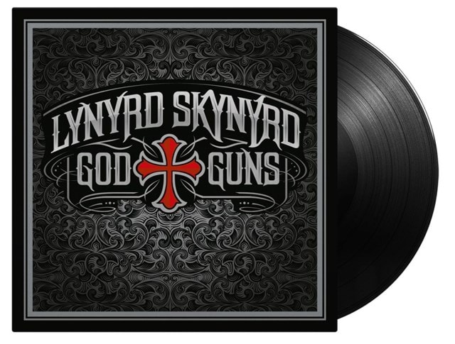 God & Guns - 2