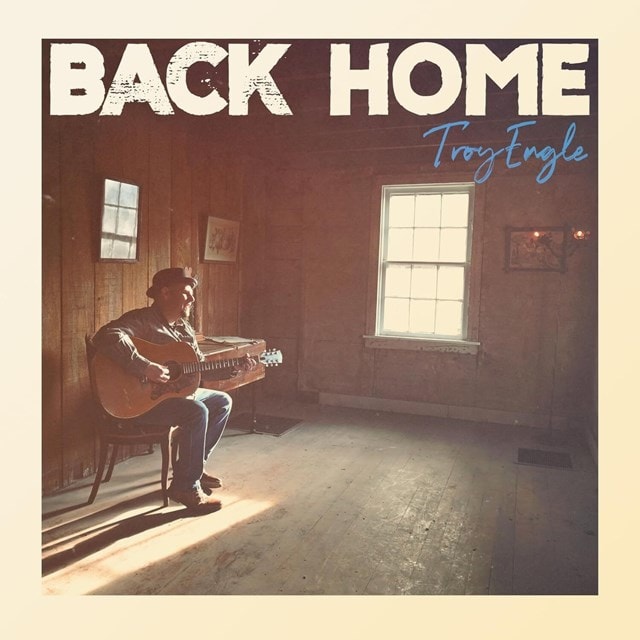 Back home - 1