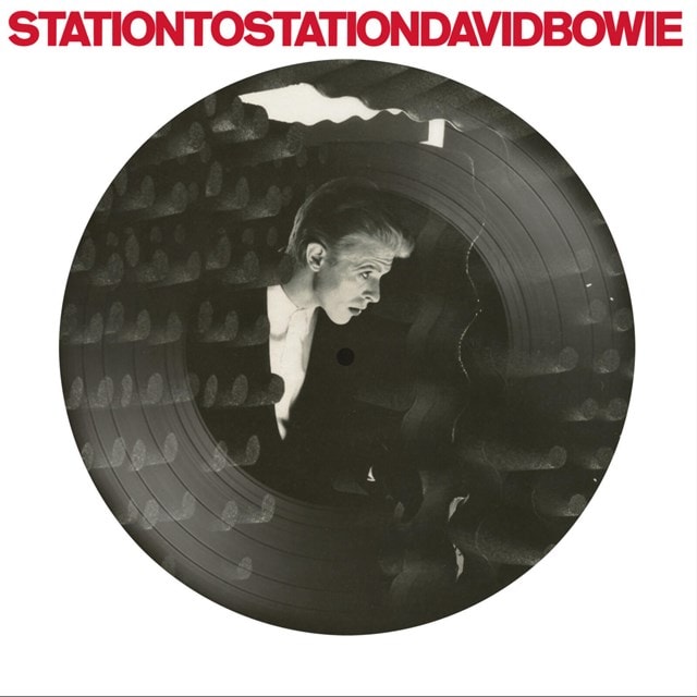 Station to Station | HMV Store