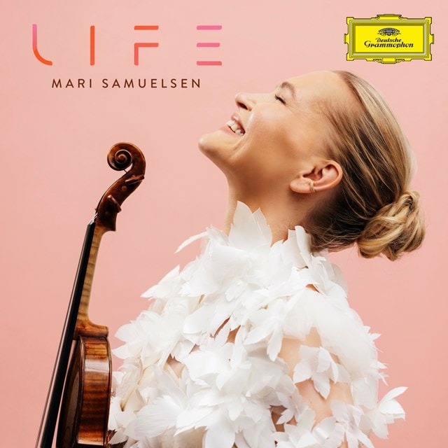 Mari Samuelsen: Life - 1