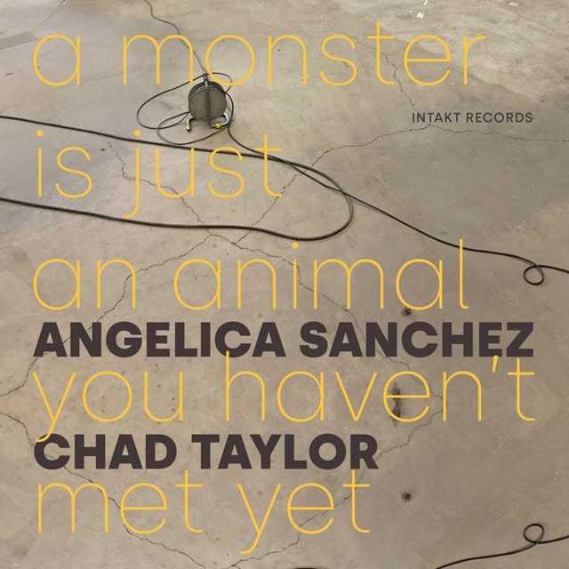 A Monster Is Just an Animal You Haven't Met Yet - 1