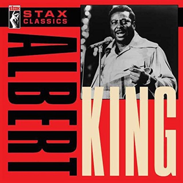 Stax Classics - 1