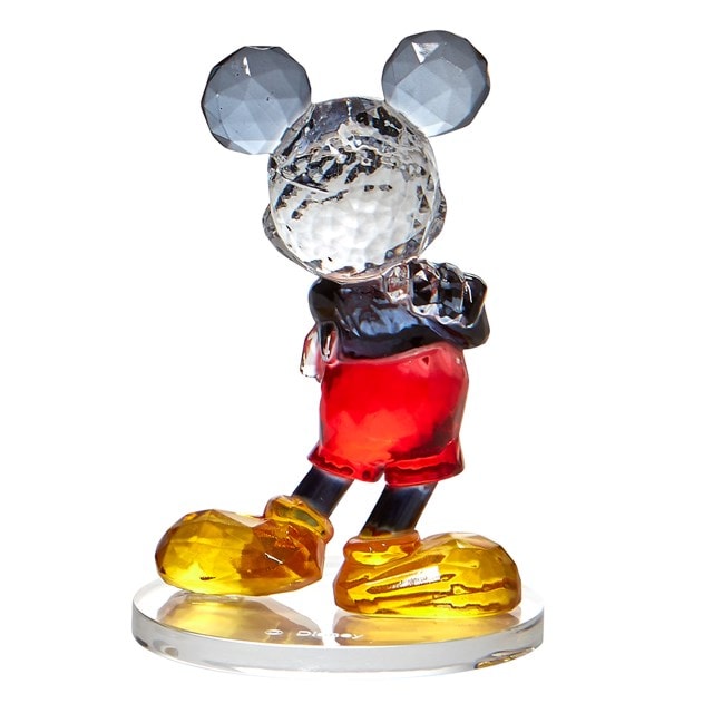 Mickey Mouse Facets Figurine - 2