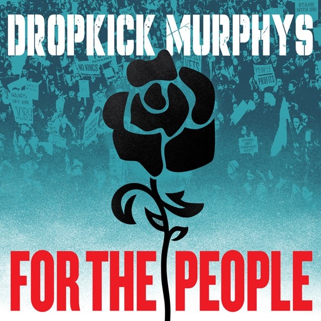 For the People - 1