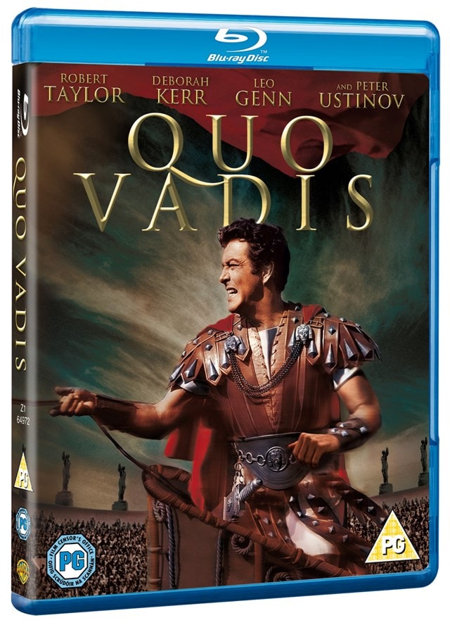 Quo Vadis - 2