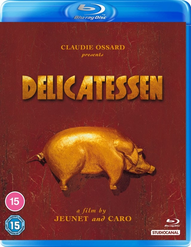 Delicatessen - 1