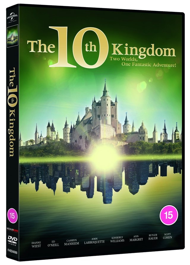 The 10th Kingdom - 2