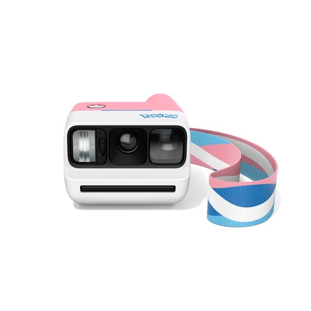 Polaroid Go Generation 3 Pokemon Sylveon Edition Istant Camera - 3