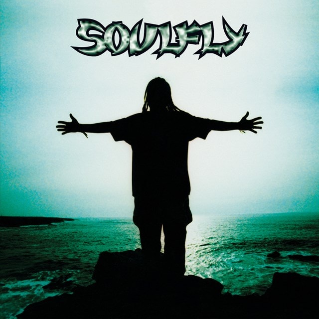 Soulfly - 1