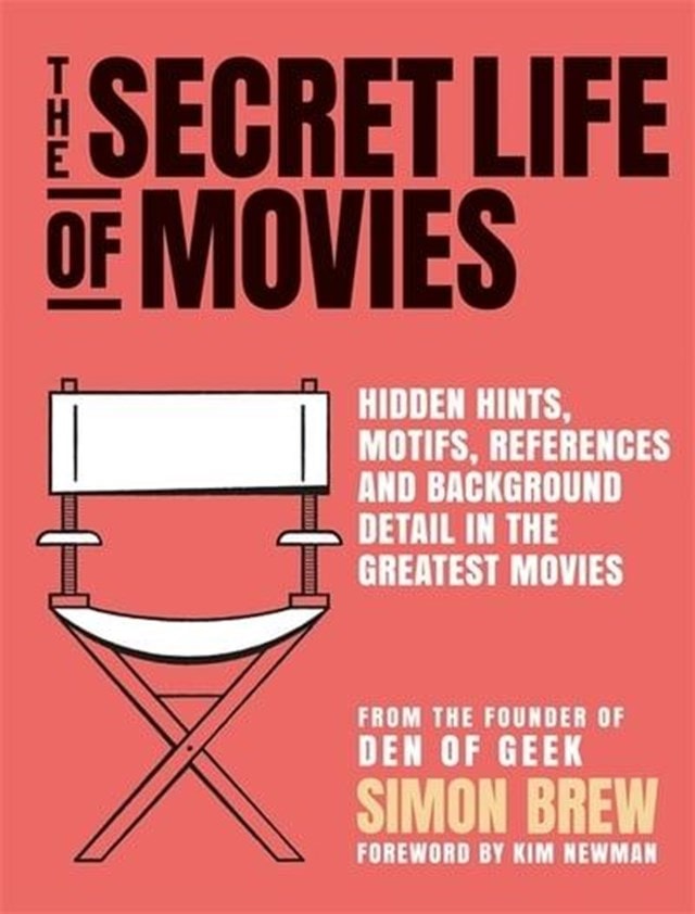 The Secret Life of The Movies - 1