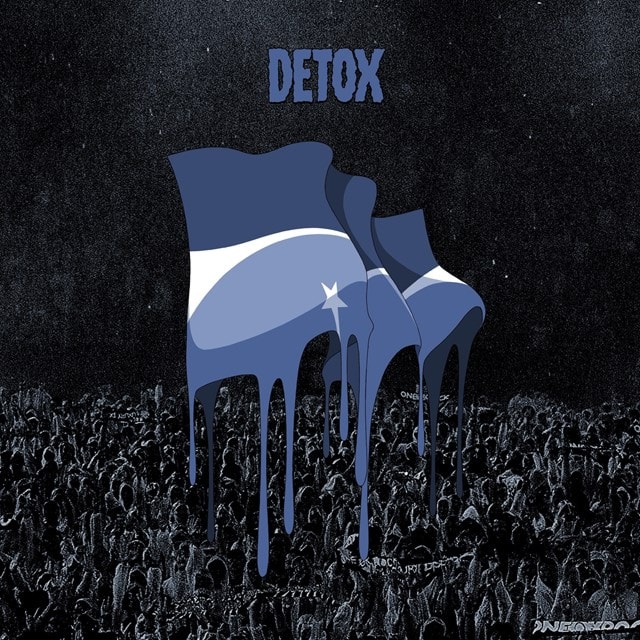 DETOX - 1