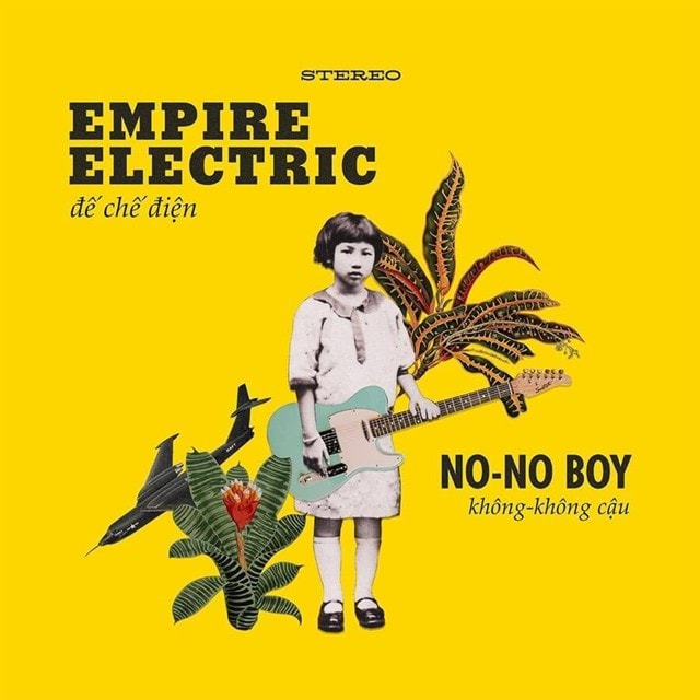 Empire Electric - 1