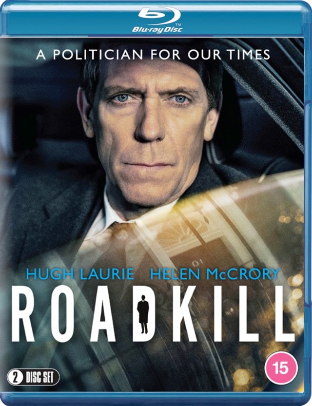 Roadkill - 1