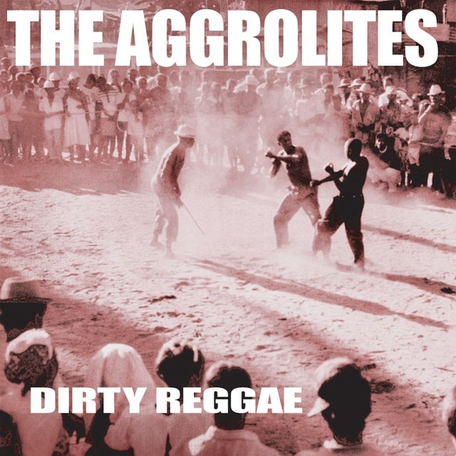 Dirty Reggae - 1