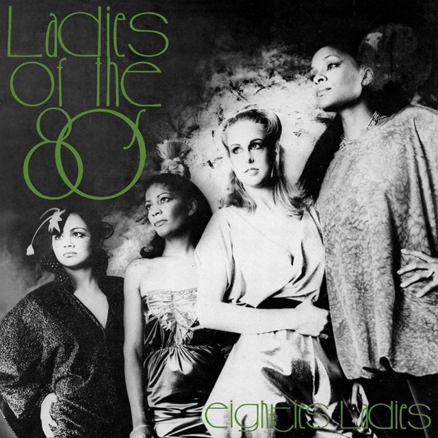 Ladies of the 80s - 1