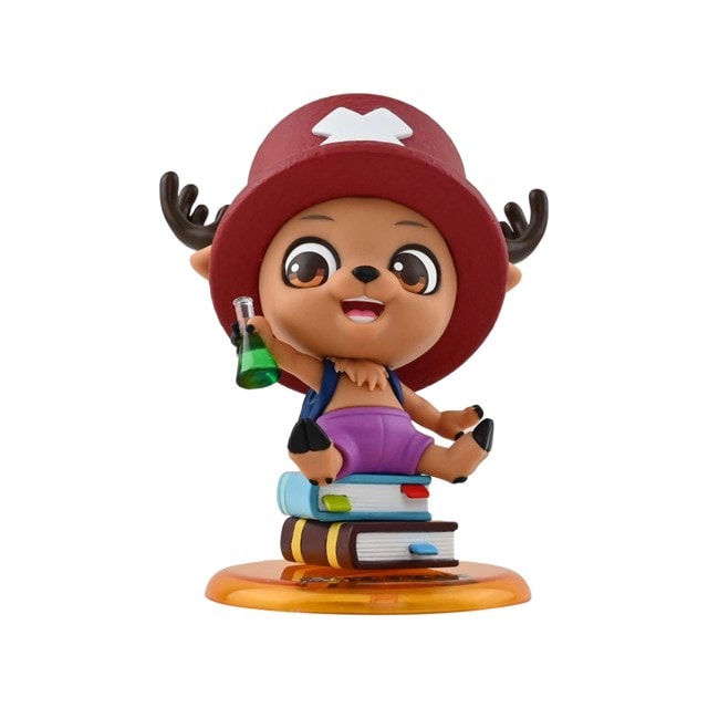 Cosbi One Piece YuMe Blind Box - 3