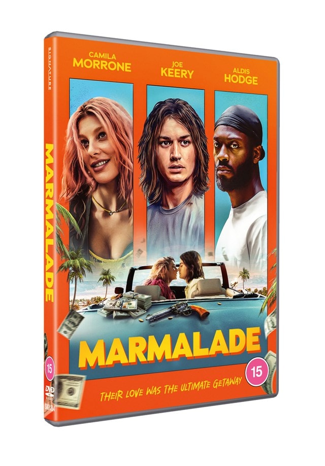Marmalade - 2