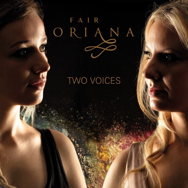 Fair Oriana: Two Voices - 1