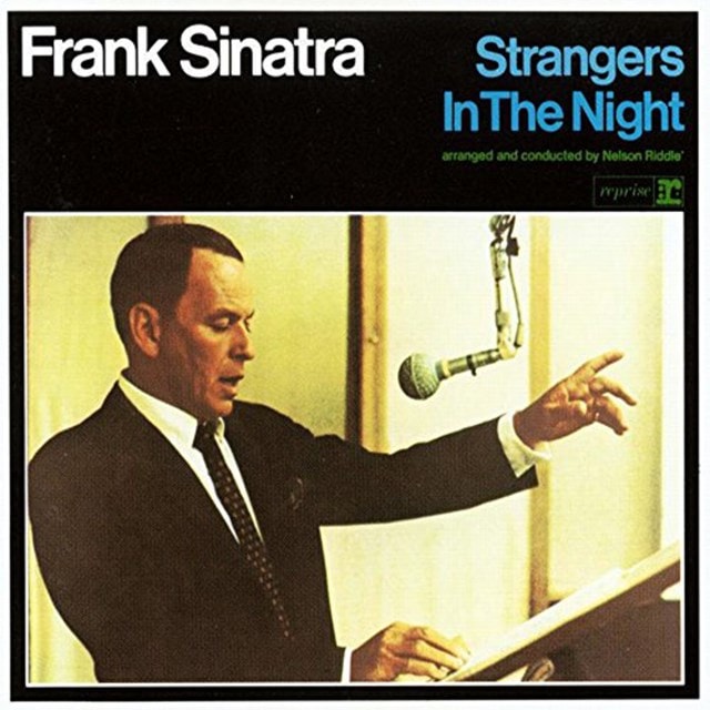 Strangers in the Night - 1