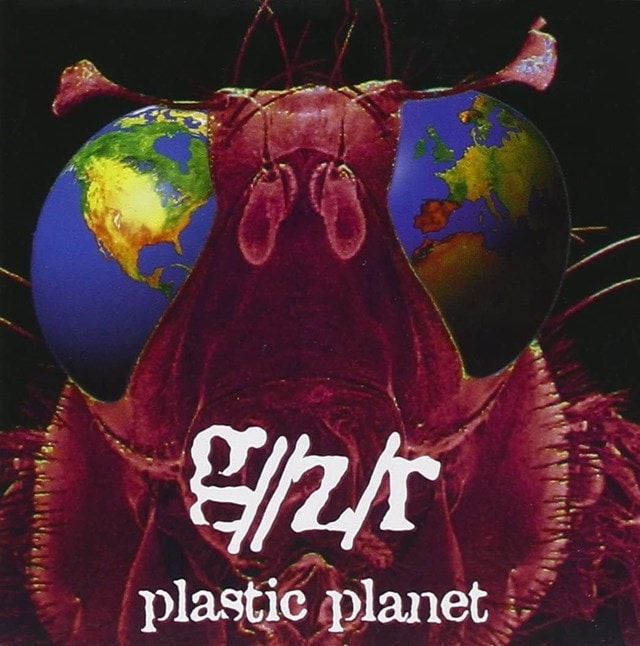 Plastic Planet - 1