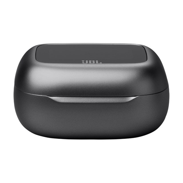 JBL Live Flex 3 Black Noise Cancelling True Wireless Bluetooth Earphones - 7