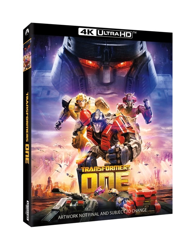 Transformers One - 2